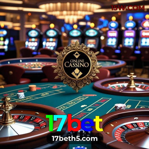 Diretório de Jogos 17bet