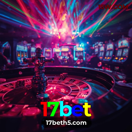 Provedores de Jogos 17bet