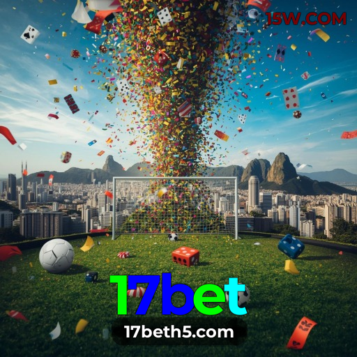 PIX Instantâneo 17bet