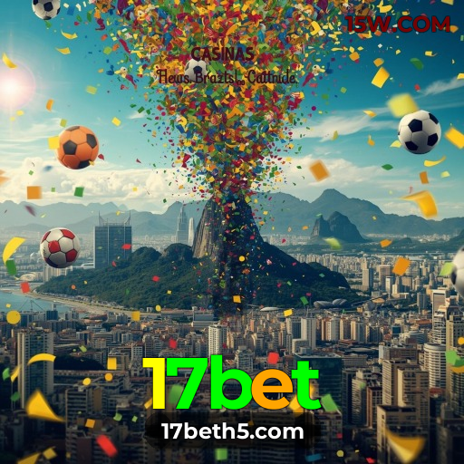 Recursos de Bônus 17bet