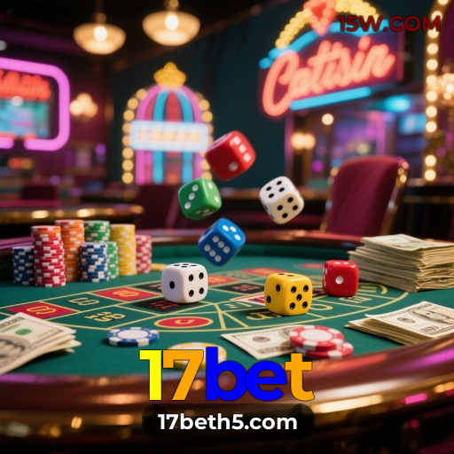 Especiais de Fim de Semana 17bet